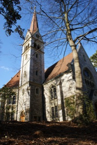 Deine-Kirche