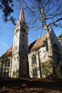 Deine-Kirche