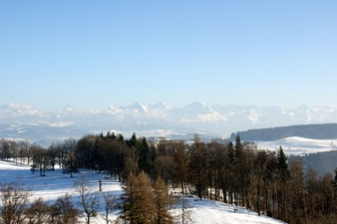 Oberland