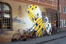 Brasserie-Bild