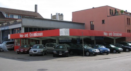 neuundoccasionen